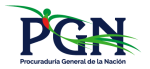 Procuraduría General de la Nación PGN