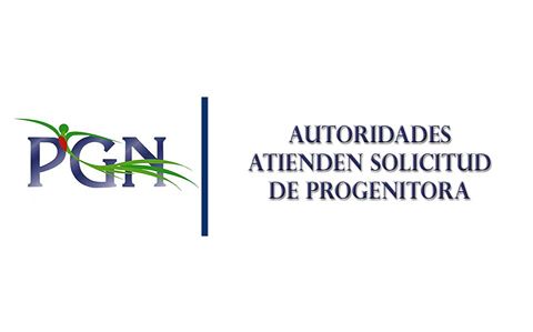 AUTORIDADES ATIENDEN SOLICITUD DE PROGENITORA-1