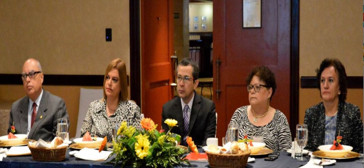 AUTORIDADES EVALUAN ATENCIÓN A NIÑEZ Y ADOLESCENCIA MIGRANTE-1