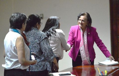 PGN APOYA DEFENSA DE LOS DERECHOS DE LA MUJER-1