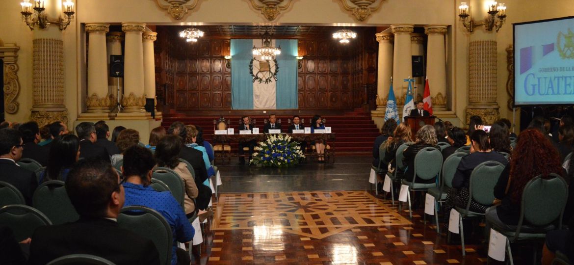 PGN SE SUMA A LA CAMPAÑA #CORAZÓNAZUL-1