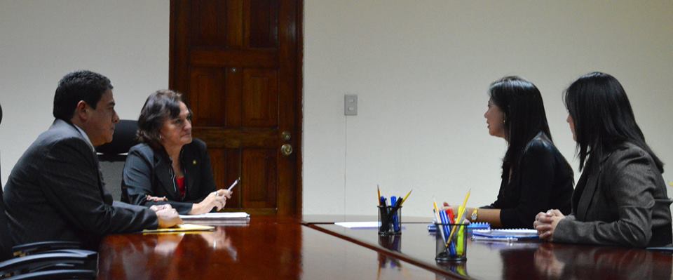 PGN Y SVET FORTALECEN COORDINACIÓN INTERINSTITUCIONAL-1