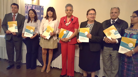 NOTA INFORMATIVA EQUIPO DE LA PGN PARTICIPA EN PRESENTACIÓN DE INFORME-1