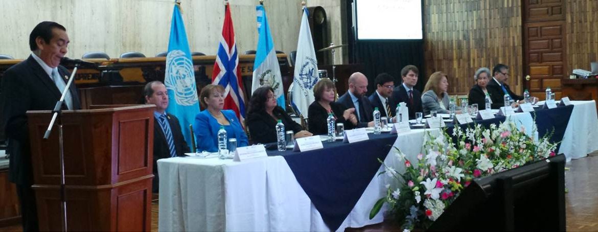 NOTA INFORMATIVA PGN PARTICIPA EN PRESENTACIÓN DE LA ESCUELA DE ESTUDIOS JUDICIALES-1