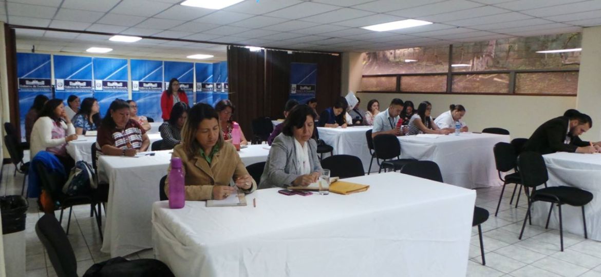 NOTA INFORMATIVA UNIFICAN ESFUERZOS EN FAVOR DE LA NIÑEZ-1