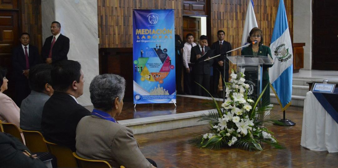 PGN ASISTE A LANZAMIENTO DE CAMPAÑA-1