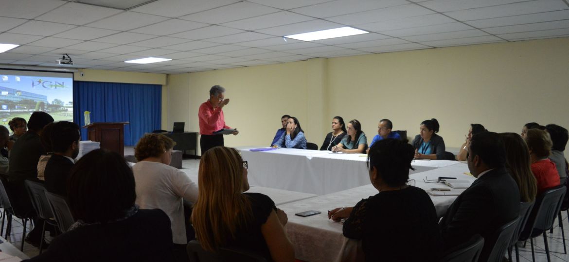 NOTA INFORMATIVA INAUGURAN PROGRAMA INTERNO DE CAPACITACIÓN-1