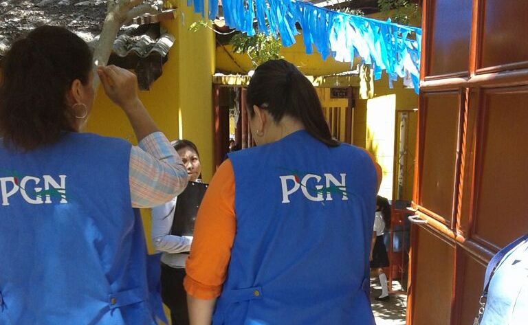 NOTA INFORMATIVA RESCATAN A NIÑA POR CASO DE AGRESIÓN SEXUAL-1