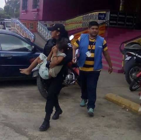 DENUNCIA ANÓNIMA PERMITE RESCATAR HERMANOS-1