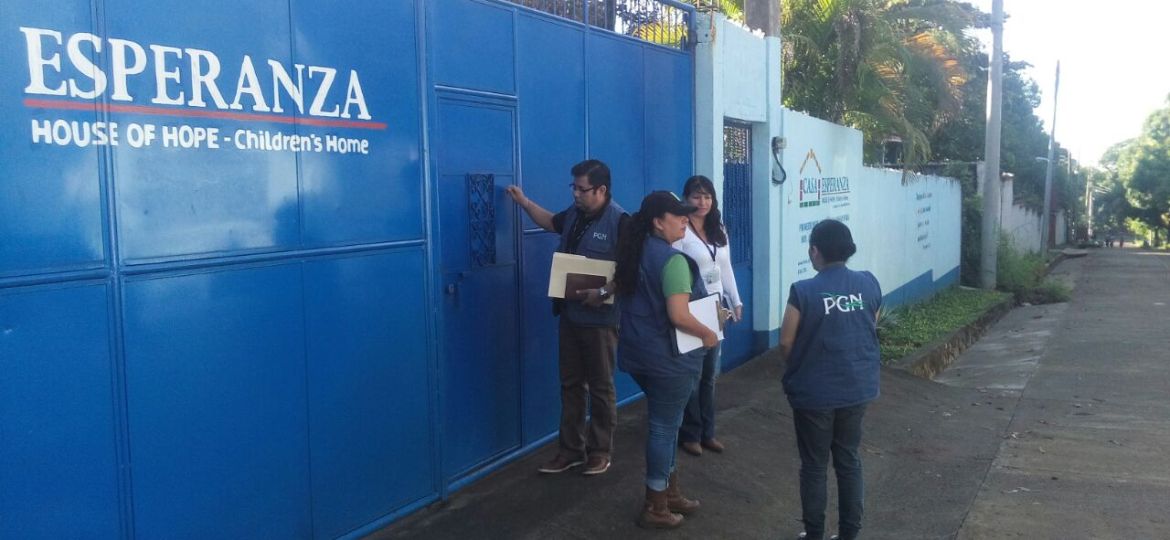NOTA INFORMATIVA PGN RESCATA A 17 NIÑOS Y NIÑAS EN ESCUINTLA-1