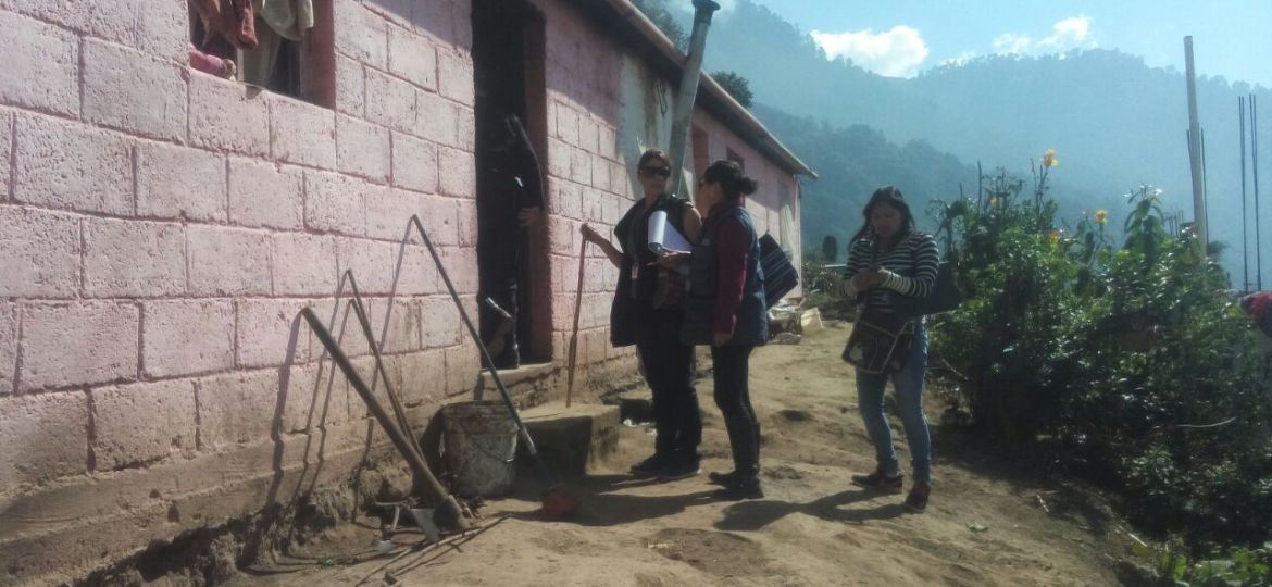 PGN GARANTIZA EL DERECHO A LA FAMILIA A RECIÉN NACIDA-1