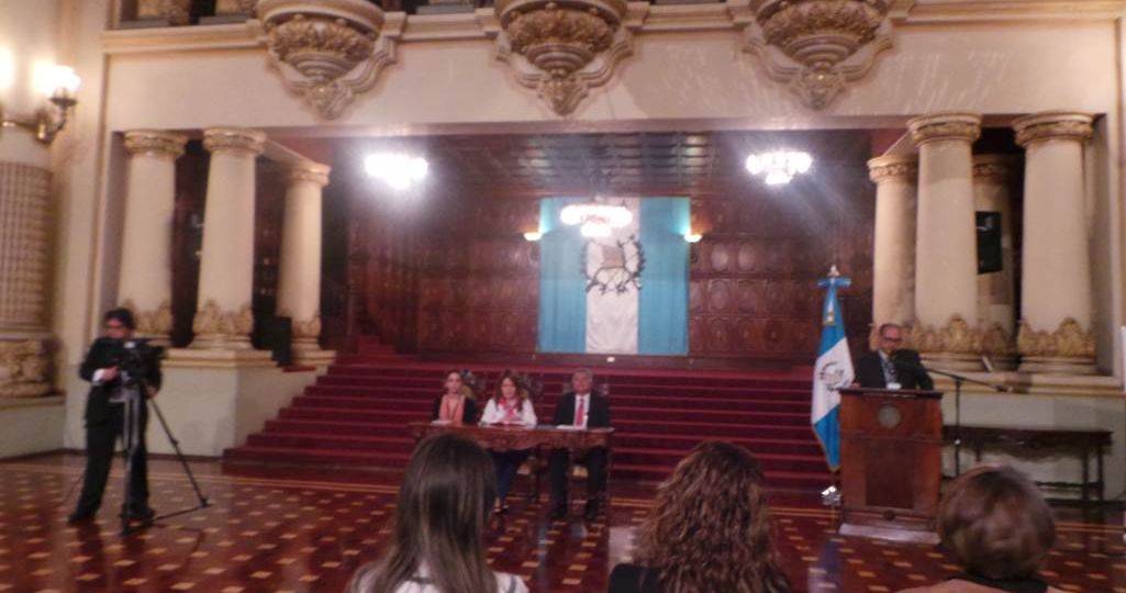 PGN PARTICIPA EN CAPACITACIÓN A ENCARGADOS DE LAS UNIDADES DE ACCESO A LA INFORMACIÓN PÚBLICA-1