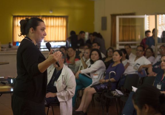 PGN PARTICIPA EN FORO “NIÑOS INOCENTES DE LA AGRESIÓN”, ORGANIZADO POR EL IGSS-2 PGN PARTICIPA EN FORO “NIÑOS INOCENTES DE LA AGRESIÓN”, ORGANIZADO POR EL IGSS-2