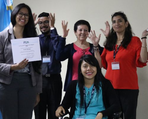 PGN INCLUSIVA “NADA SOBRE NOSOTROS SIN NOSOTROS”-4