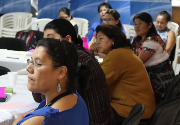 PGN REALIZA CAPACITACIÓN MULTIDISCIPLINARIA-2
