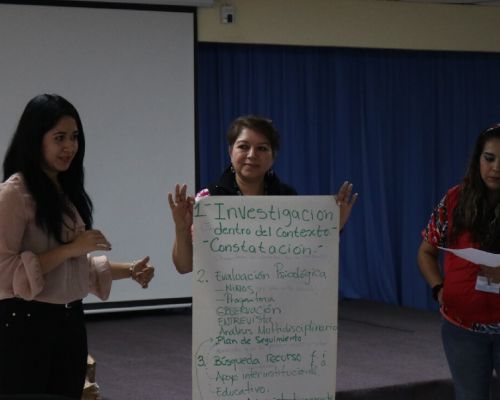 PGN REALIZA CAPACITACIÓN MULTIDISCIPLINARIA-3