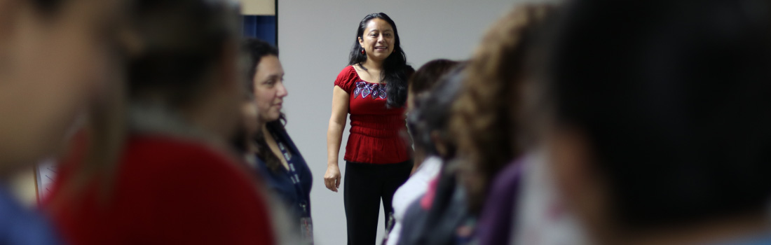 REALIZAN CAPACITACIÓN MULTIDISCIPLINARIA LA PROCURADURÍA GENERAL DE LA NACIÓN-1