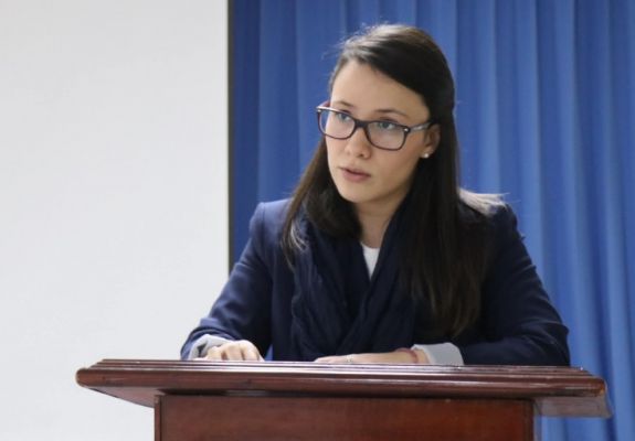 CIERRE DE CAPACITACIÓN “RESPONSABILIDAD INTERNACIONAL”-2