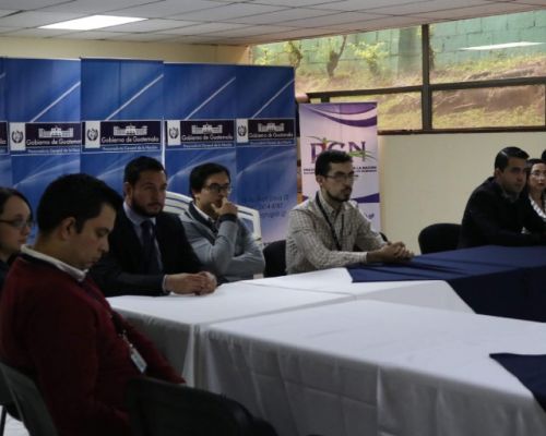 CIERRE DE CAPACITACIÓN “RESPONSABILIDAD INTERNACIONAL”-3