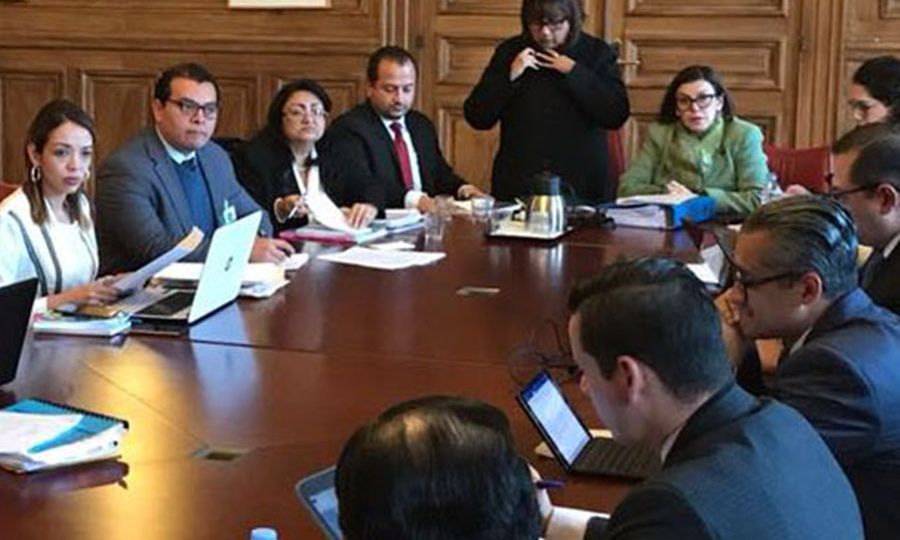DELEGACIÓN-CONFORMADA-POR-PGN-Y-OTRAS-INSTITUCIONES,-PRESENTA-INFORME-EN-GINEBRA,-SUIZA-1
