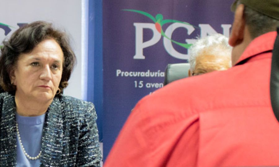 PROCURADORA-GENERAL-DE-LA-NACIÓN-SE-REÚNE-CON-LÍDERES-SINDICALISTAS-1