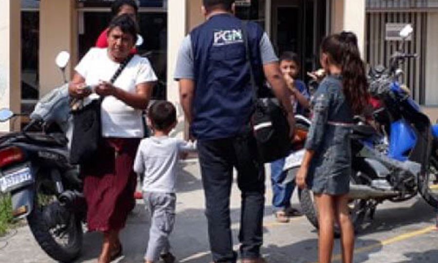 PGN-CONSTATA-DENUNCIAS-DE-ACOSO-A-NIÑOS-EN-PETÉN-1