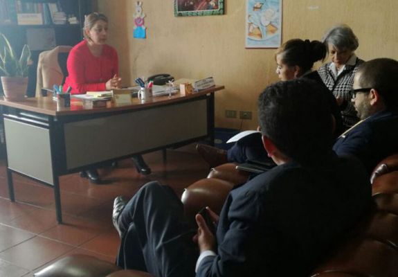 PGN-SAN-MARCOS-RECIBE-LA-VISITA-DE-LA-MAGISTRADA-MARÍA-EUGENIA-ACEÑA-2 PGN-SAN-MARCOS-RECIBE-LA-VISITA-DE-LA-MAGISTRADA-MARÍA-EUGENIA-ACEÑA-2