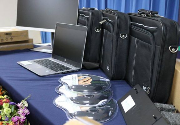 PGN-RECIBE-DONACIÓN-DE-ACNUR-2