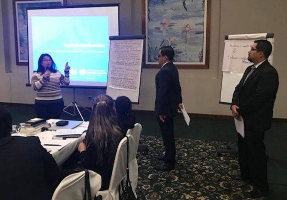 PGN-Y-OACNUDH-REALIZAN-TALLER-SOBRE-EL-DERECHO-DE-REPARACIÓN-DIGNA-2
