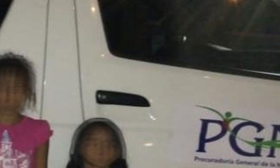 CUATRO-NIÑAS-SON-RESCATADAS-EN-SAN-PEDRO-AYAMPUC-1