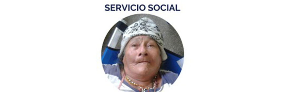 Maria Domitilia Godínez