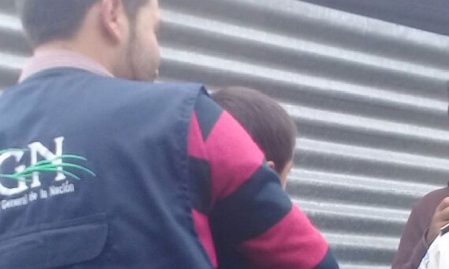 NIÑO-DE-QUICHÉ-QUIEN-SUFRIÓ-QUEMADURAS-EN-LA-PIEL-ES-ACOMPAÑADO-POR-PGN-1