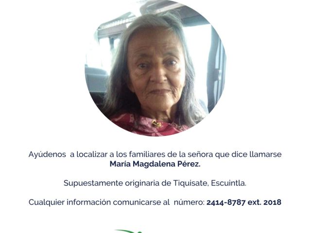 SS.María-Magdalena-Pérez