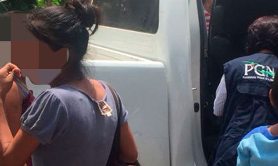 DELEGACIÓN-DE-PGN-COATEPEQUE-RESCATA-A-UNA-ADOLESCENTE,-UNA-NIÑA-DE-12-Y-NIÑO-Y-2-AÑOS-1