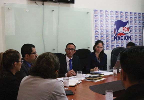 RETOMAN-INICIATIVA-DE-LEY-ORGÁNICA-DE-PGN-2 RETOMAN-INICIATIVA-DE-LEY-ORGÁNICA-DE-PGN-2