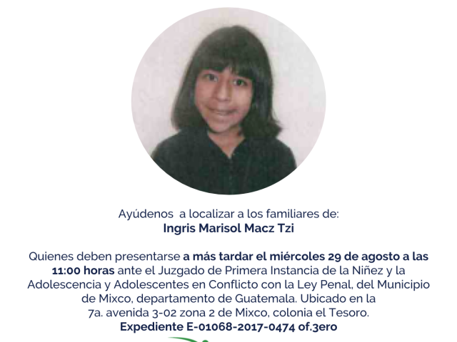 Ingris-Marisol-Macz-Tzi