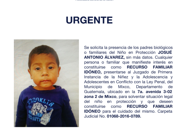 JOSUÉ ANTONIO ÁLVAREZ