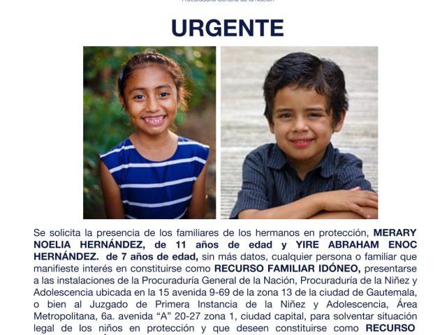 MERARY NOELIA HERNÁNDEZ