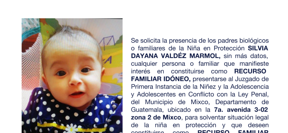 SILVIA DAYANA VALDÉZ MARMOL