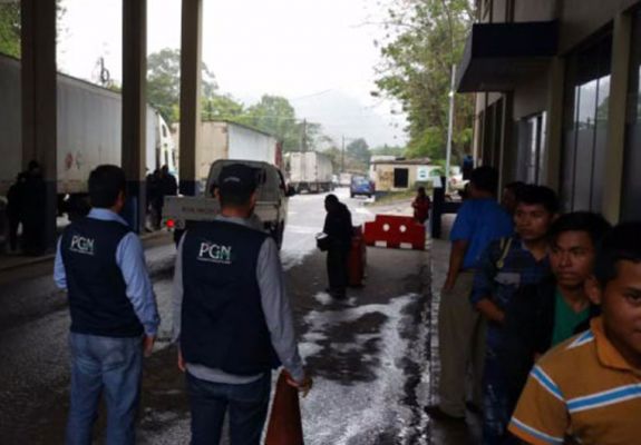 PGN-BRINDA-ATENCIÓN-A-NIÑEZ-Y-ADOLESCENCIA-EXTRANJERA-EN-LA-CARAVANA-MIGRANTE-2