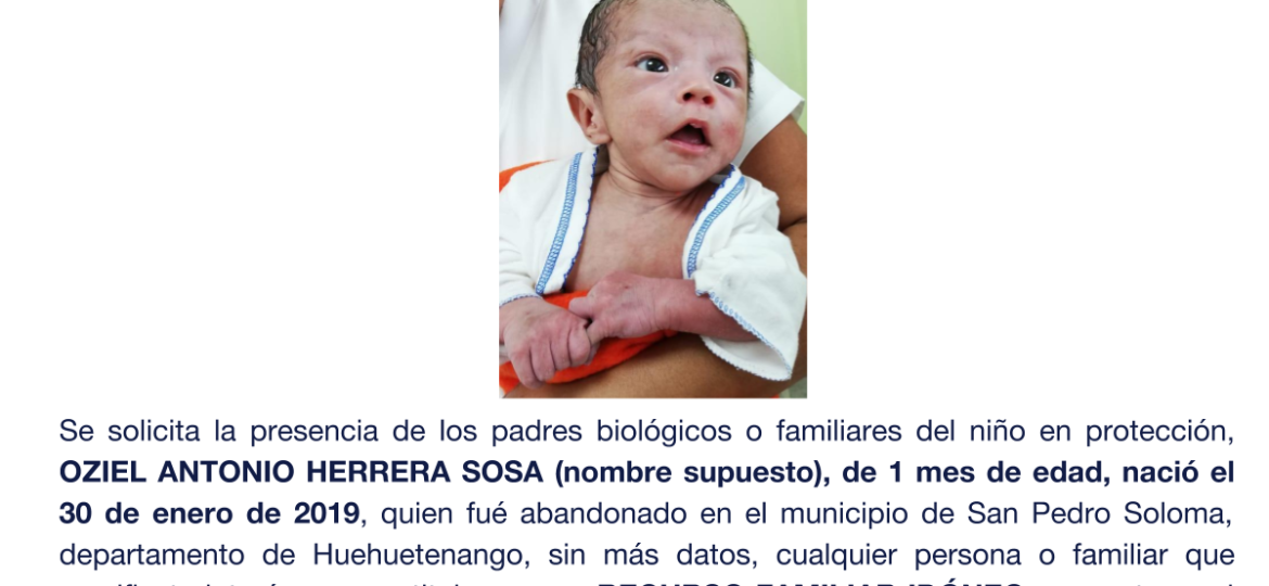 OZIEL ANTONIO HERRERA SOSA