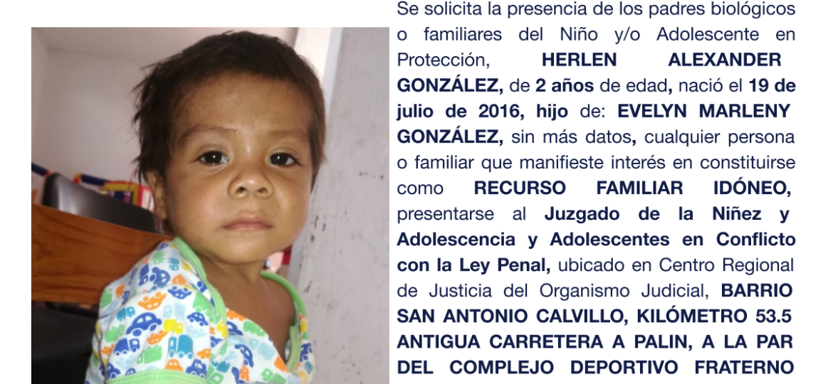 HERLEN ALEXANDER GONZÁLEZ