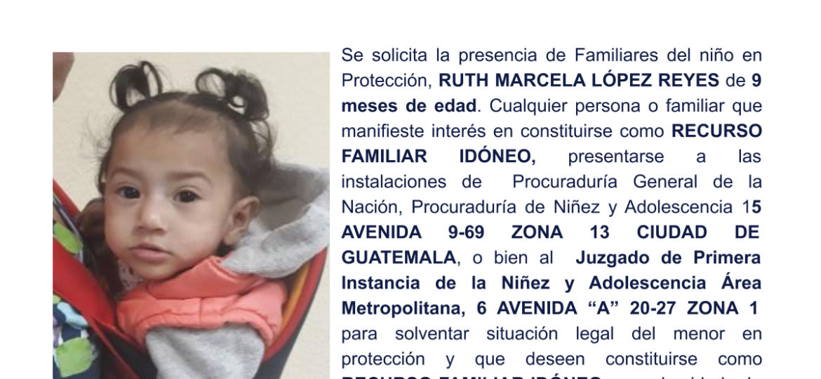 RUTH MARCELA LÓPEZ REYES