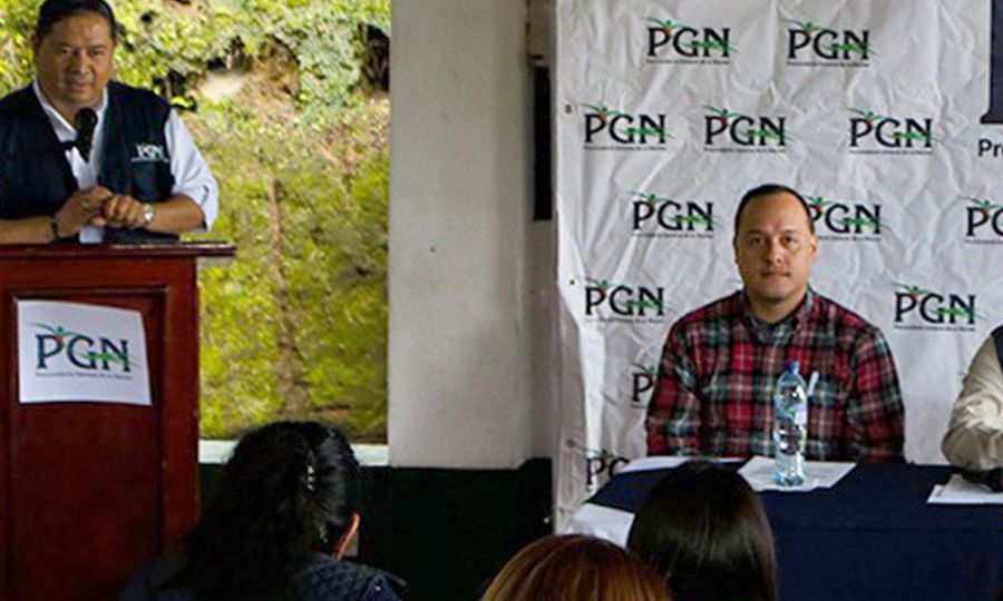 PGN-CAPACITA-A-RECURSO-HUMANO-QUE-ATIENDE-A-LA-NIÑEZ-Y-ADOLESCENCIA-1