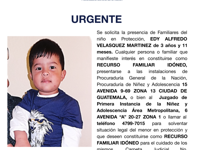 EDY ALFREDO VELASQUEZ MARTINEZ