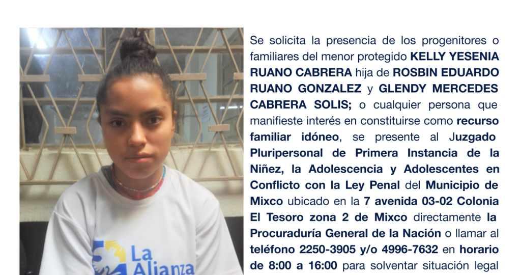 KELLY YESENIA RUANO CABRERA