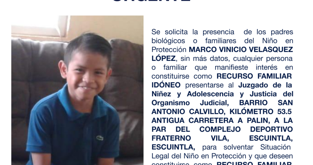 MARCO VINICIO VELASQUEZ LÓPEZ