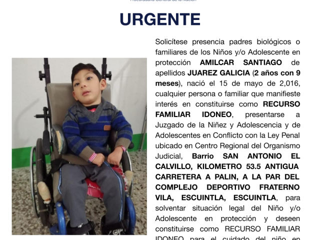 AMILCAR SANTIAGO JUAREZ GALICIA