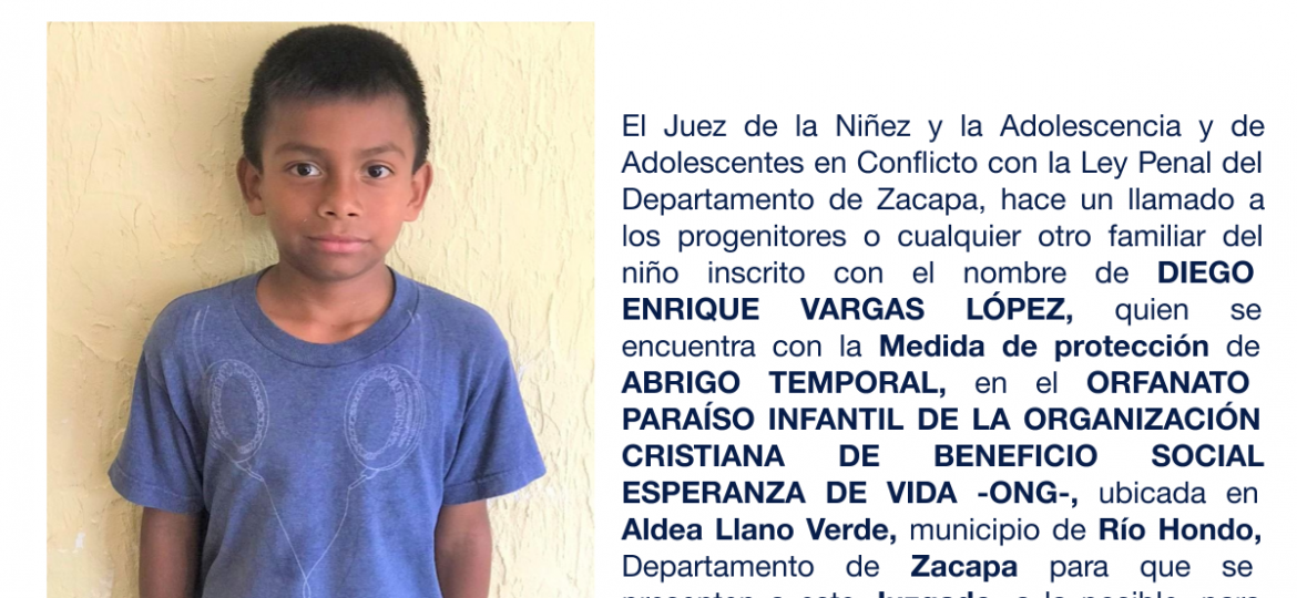 DIEGO ENRIQUE VARGAS LÓPEZ