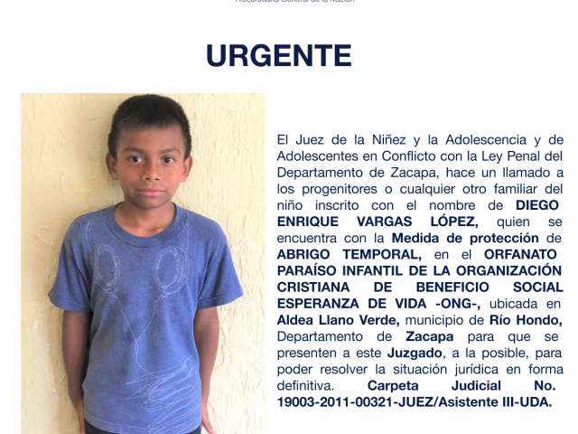 DIEGO ENRIQUE VARGAS LÓPEZ